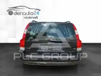 2007 Volvo V70