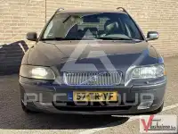 2007 Volvo V70