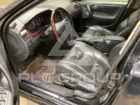 2007 Volvo V70