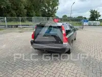 2007 Volvo V70