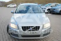 2007 Volvo V70