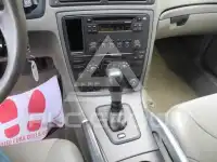 2007 Volvo V70