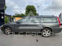2007 Volvo V70