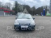 2007 Volvo V70