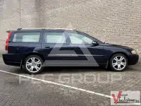 2007 Volvo V70