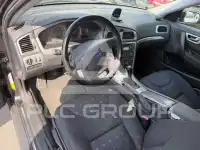 2007 Volvo V70