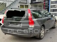 2007 Volvo V70