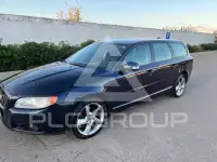 2007 Volvo V70