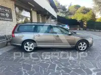 2007 Volvo V70