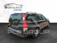 2007 Volvo V70