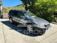 2007 Volvo V70