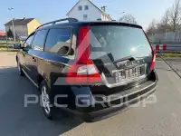 2007 Volvo V70