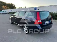 2007 Volvo V70