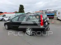 2007 Volvo V70