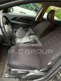 2007 Volvo V70