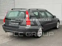 2007 Volvo V70