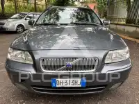 2007 Volvo V70