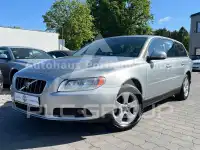 2007 Volvo V70
