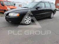 2007 Volvo V70