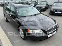 2007 Volvo V70
