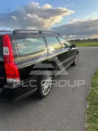 2007 Volvo V70