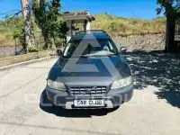 2007 Volvo V70