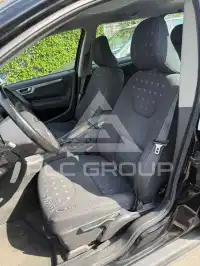 2007 Volvo V70
