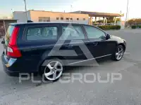 2007 Volvo V70