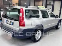 2007 Volvo V70