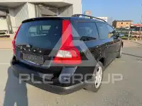2007 Volvo V70