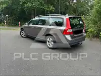 2007 Volvo V70