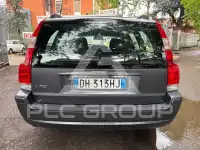 2007 Volvo V70