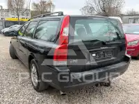 2007 Volvo V70