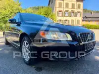 2007 Volvo V70