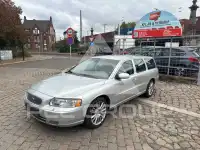2007 Volvo V70
