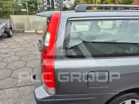 2007 Volvo V70