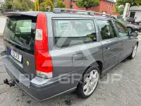 2007 Volvo V70