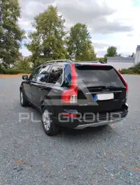 2007 Volvo XC90