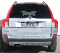 2007 Volvo XC90