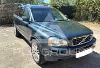 2007 Volvo XC90
