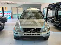 2007 Volvo XC90