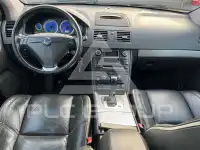 2007 Volvo XC90