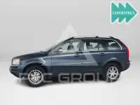 2007 Volvo XC90
