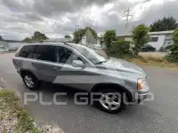 2007 Volvo XC90