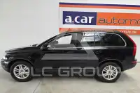 2007 Volvo XC90