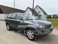2007 Volvo XC90