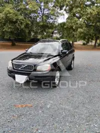 2007 Volvo XC90