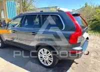 2007 Volvo XC90