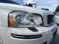 2007 Volvo XC90