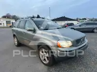 2007 Volvo XC90